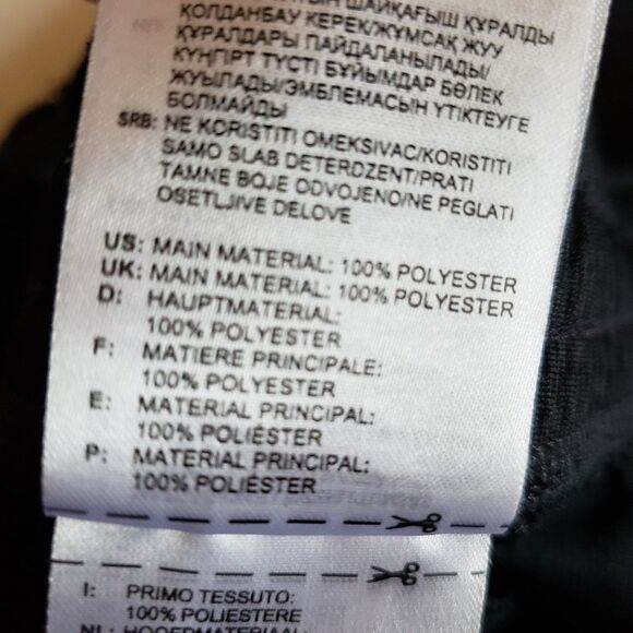 Adidas Mesh Running Shorts Sz S - Picture 9 of 11